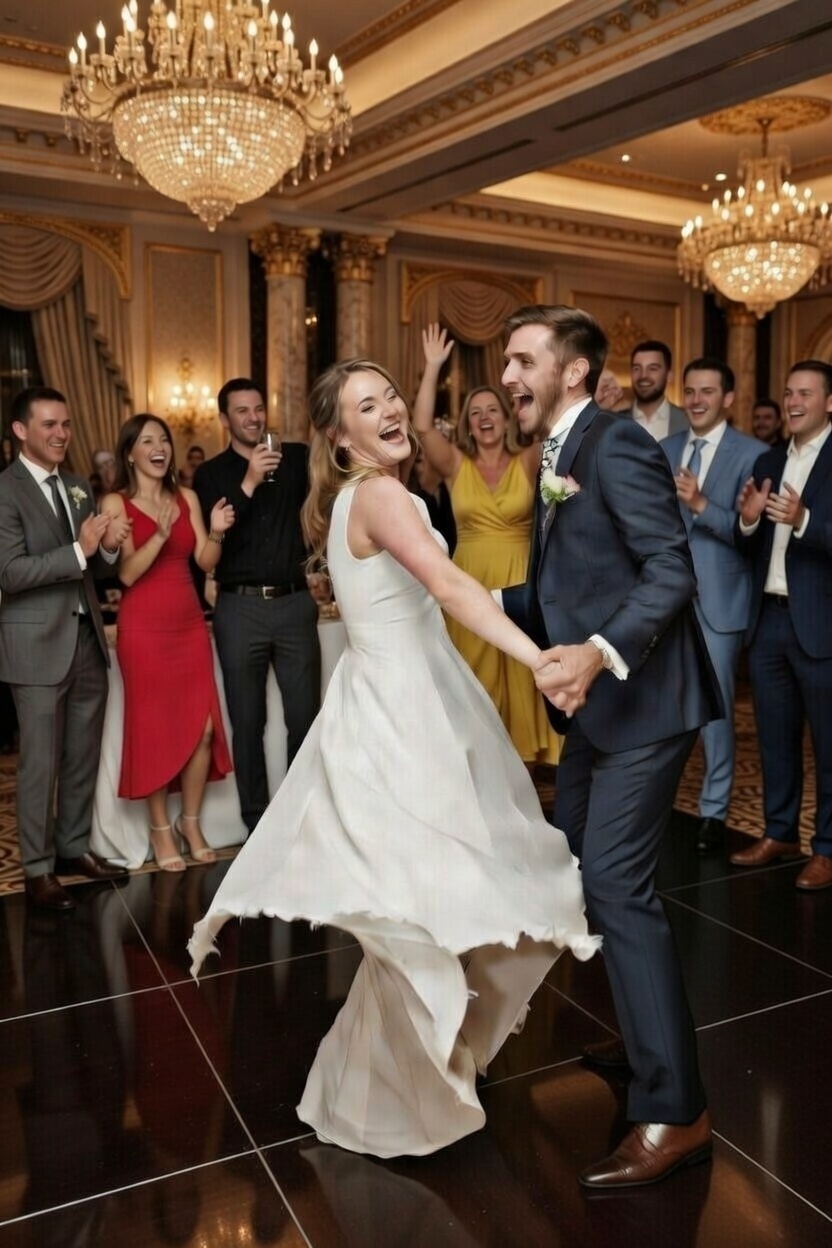 A Bride's POV: Why You're Really Getting Married